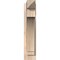 Ekena Millwork Imperial Smooth Arts and Crafts Outlooker, Douglas Fir, 5 1/2"W x 18"D x 26"H OUT06X18X26IMP03SDF - alternate 2